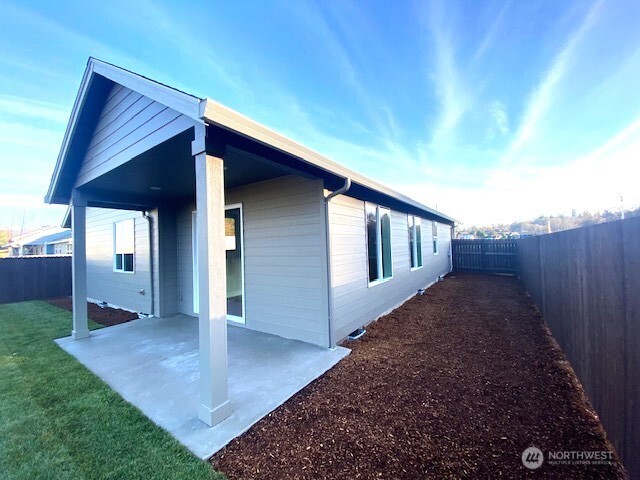 520 Rainbow Way Kelso WA 98626