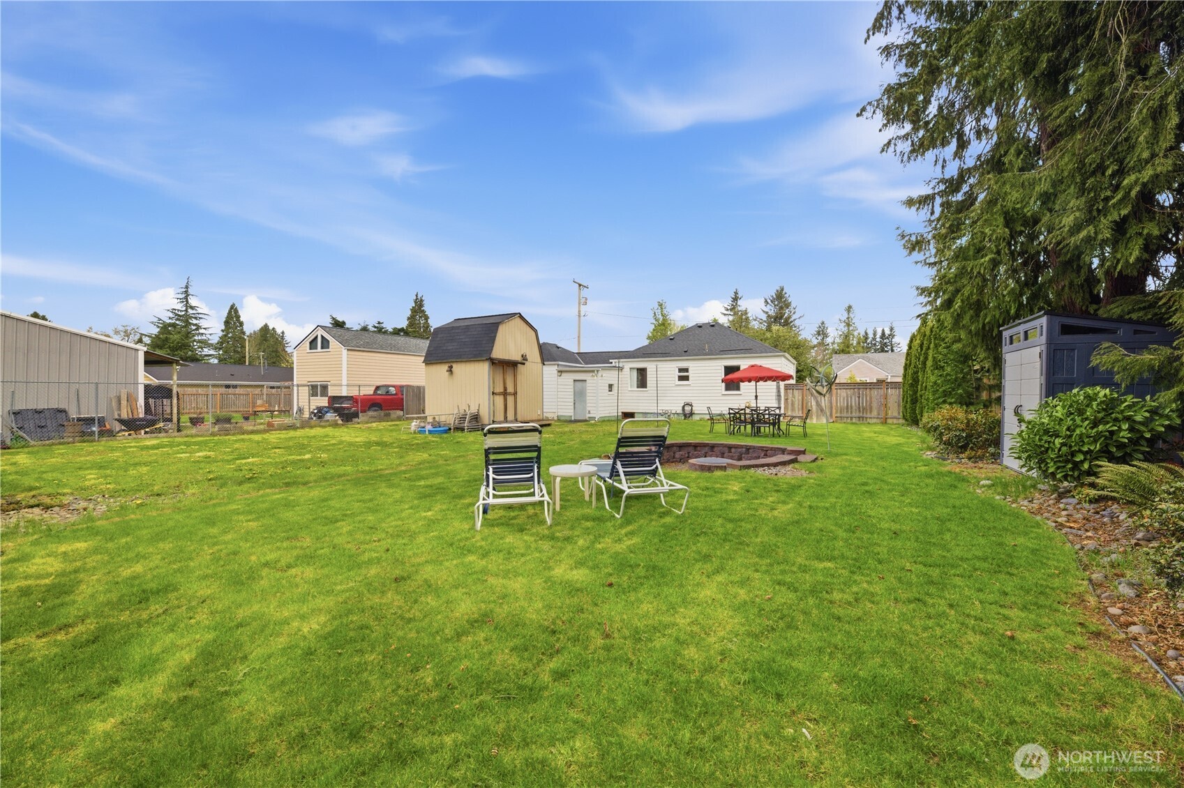 1916 Wilson Avenue Enumclaw WA 98022
