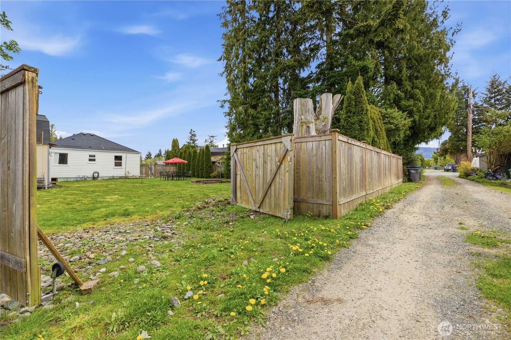 1916 Wilson Avenue Enumclaw WA 98022