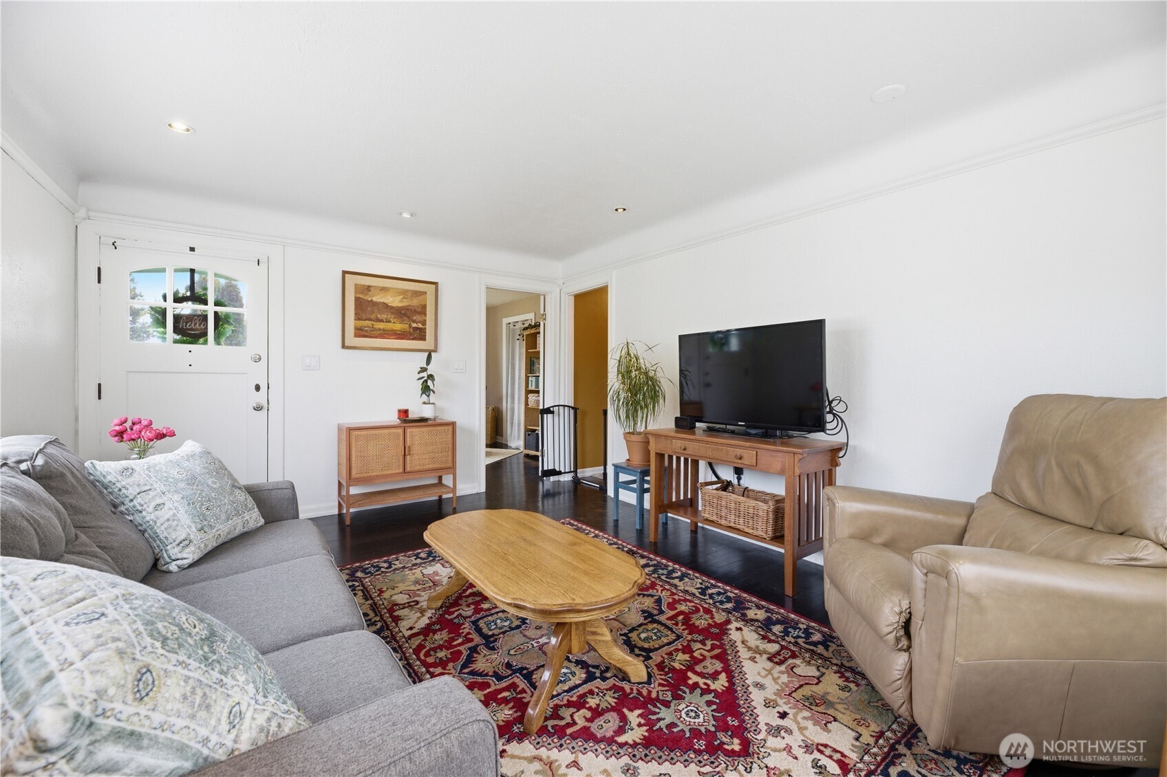 1916 Wilson Avenue Enumclaw WA 98022