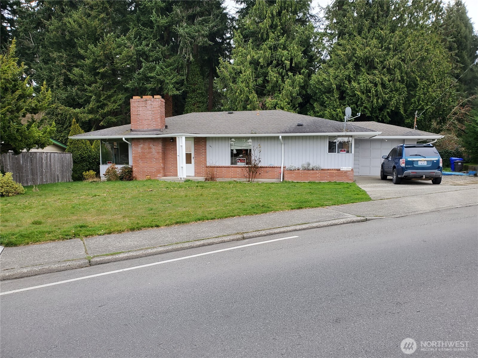 5411 Beverly Lane Everett WA 98203