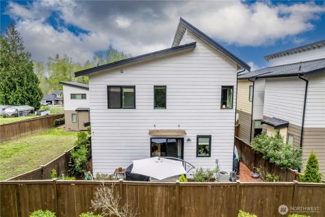 13114 SE 219th Place Kent WA 98031