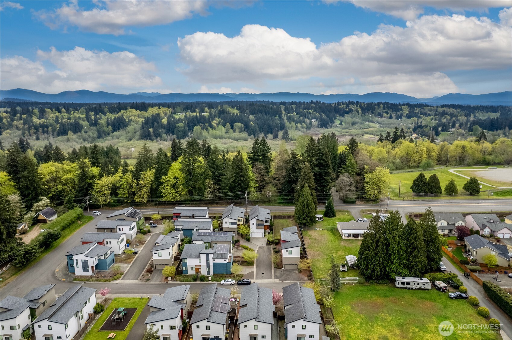 13114 SE 219th Place Kent WA 98031