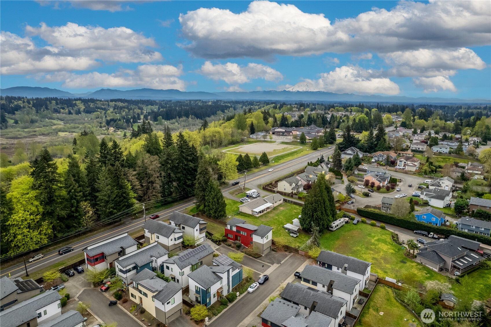 13114 SE 219th Place Kent WA 98031