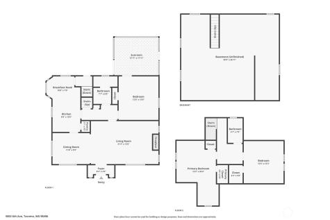 5002 6th Avenue Tacoma WA 98406