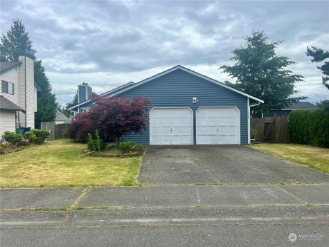 1323 349th Federal Way WA 98023