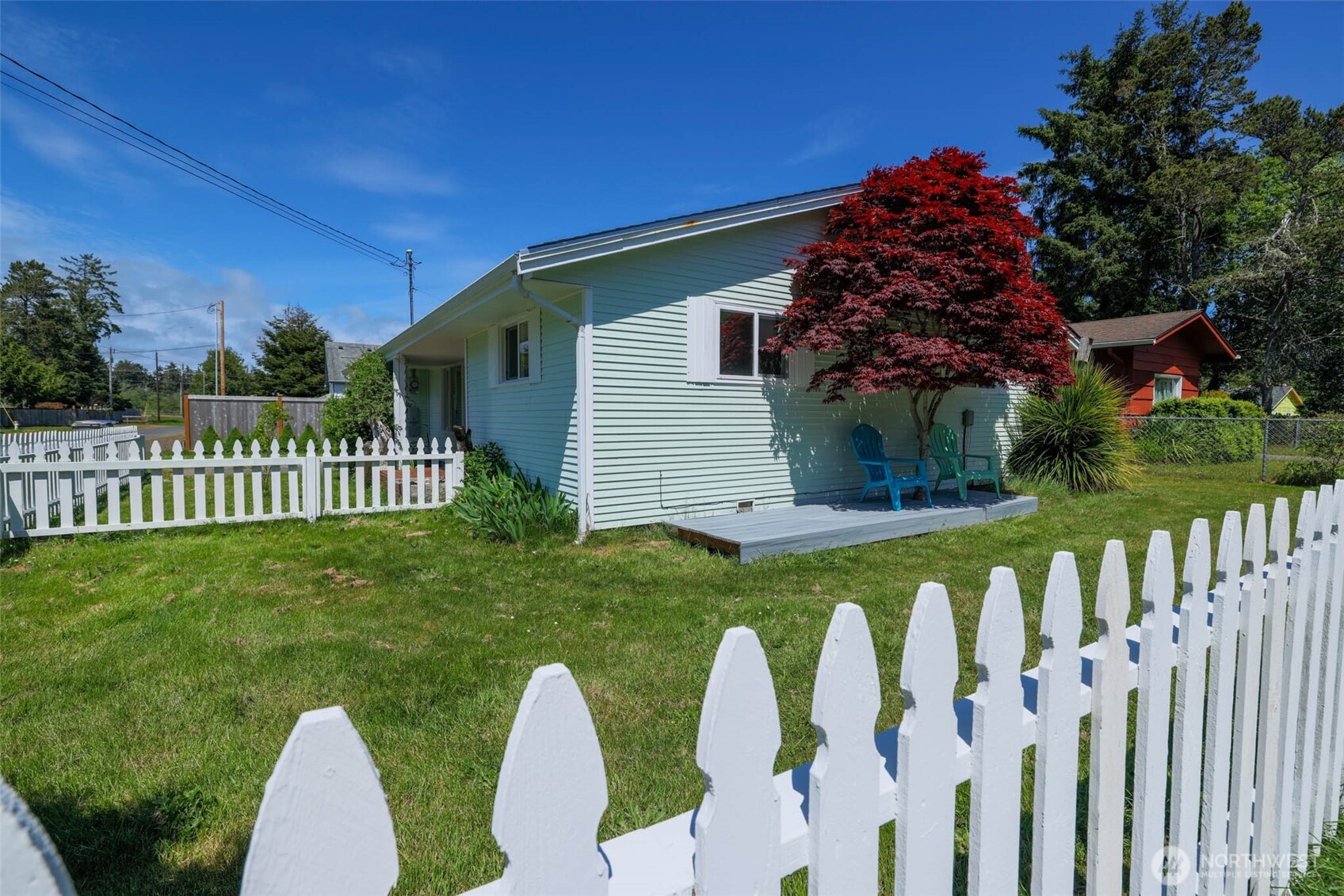 220 Grand Army Street Westport WA 98595