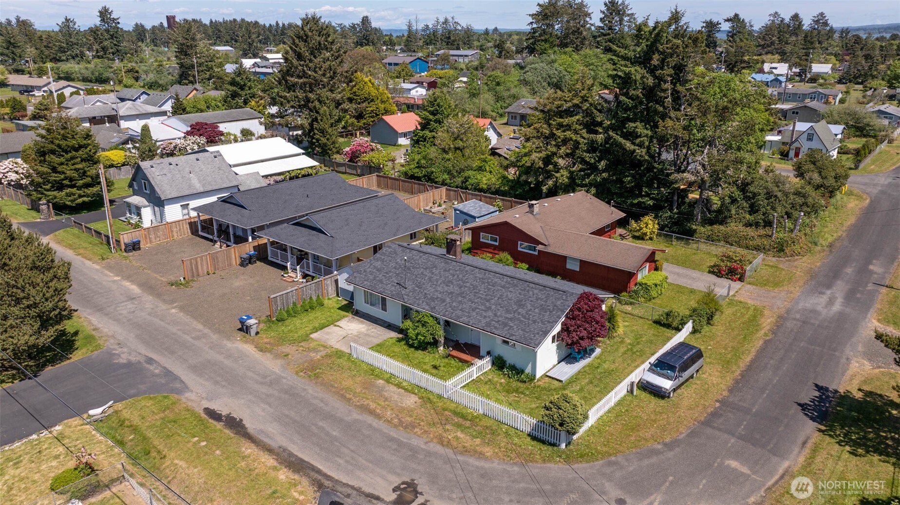 220 Grand Army Street Westport WA 98595