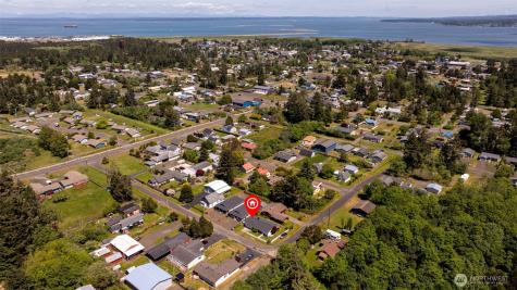 220 Grand Army Street Westport WA 98595