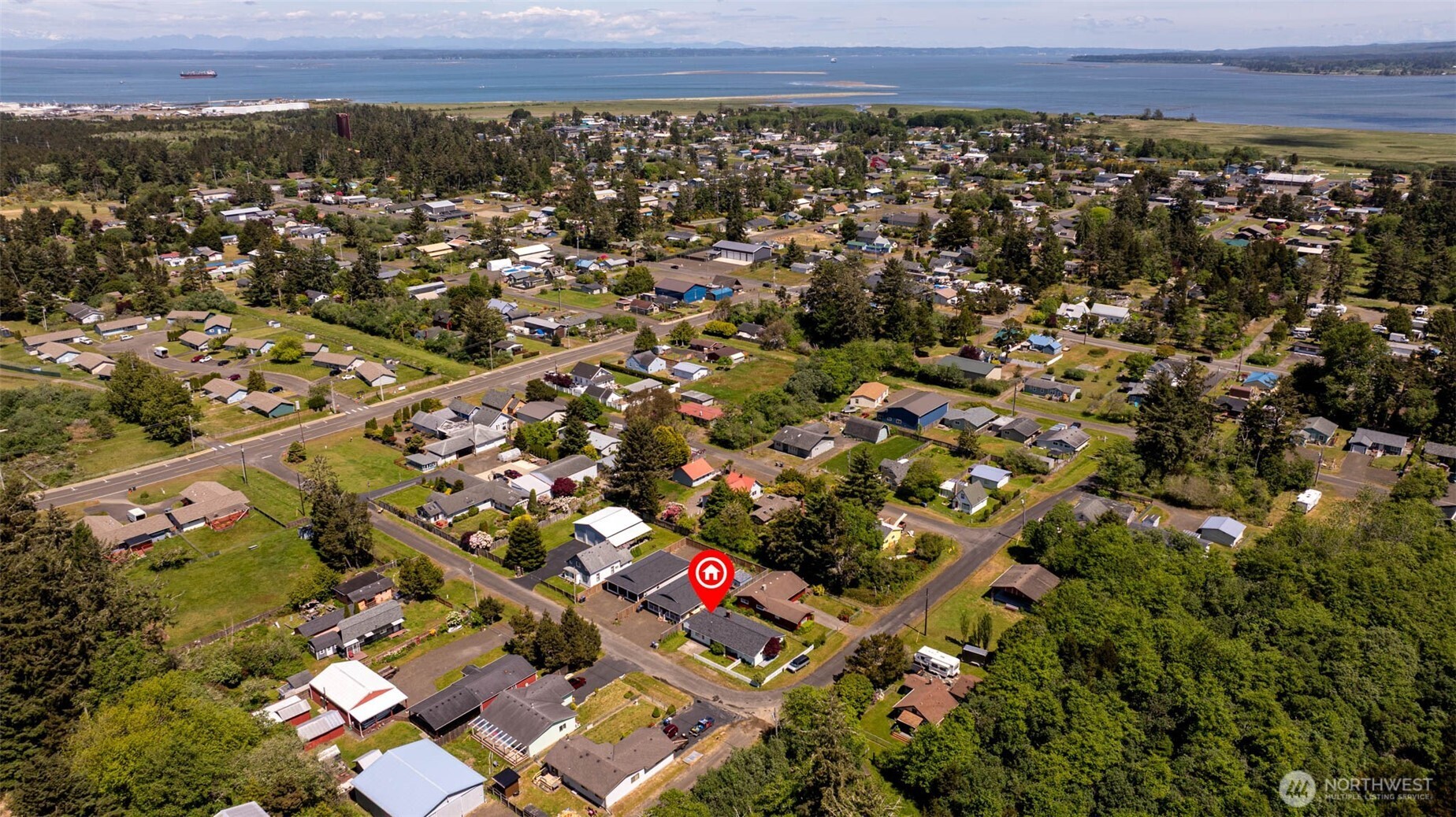 220 Grand Army Street Westport WA 98595