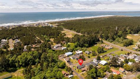 220 Grand Army Street Westport WA 98595