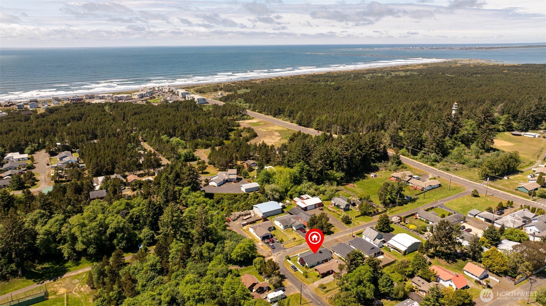 220 Grand Army Street Westport WA 98595