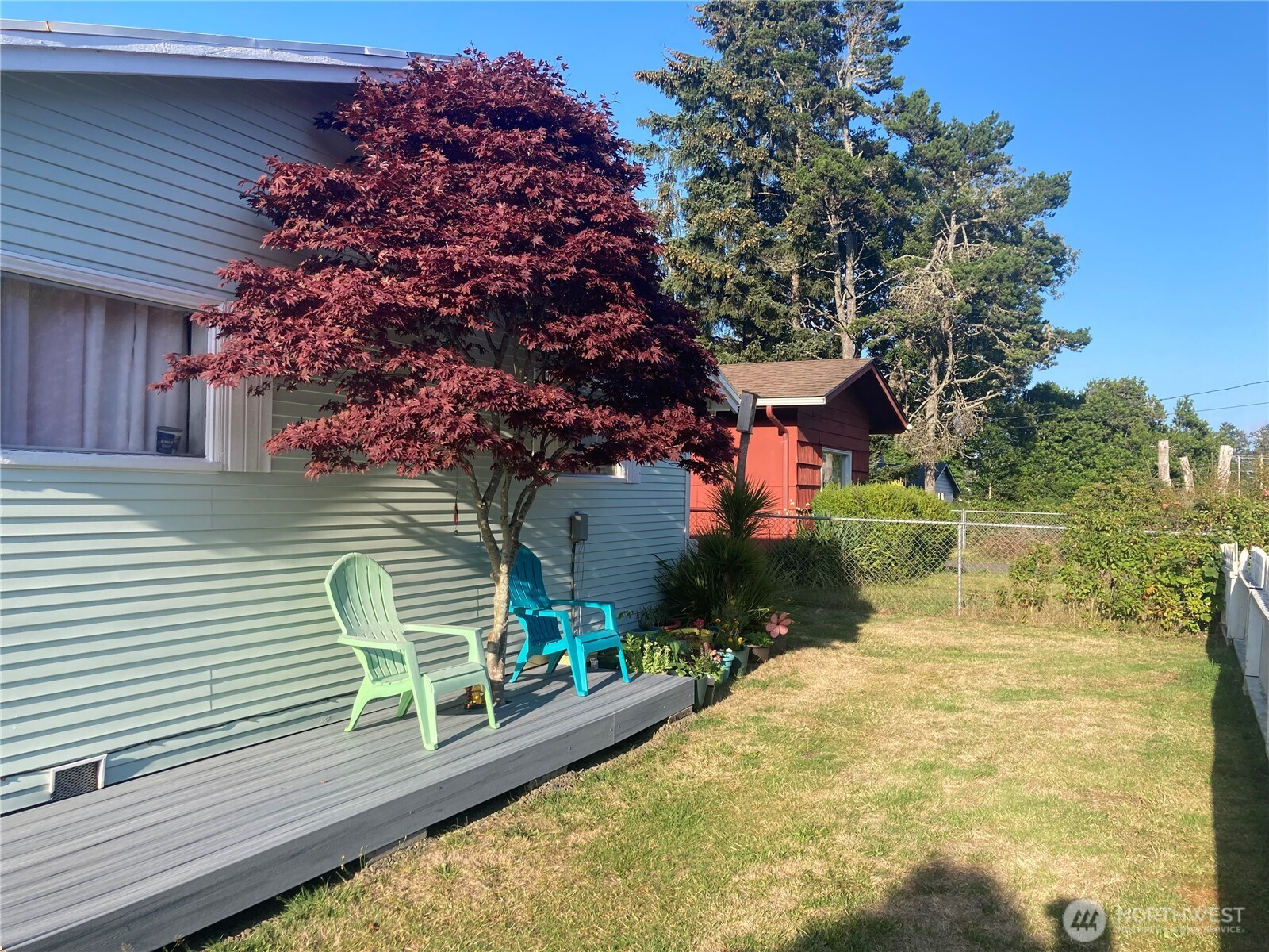 220 Grand Army Street Westport WA 98595