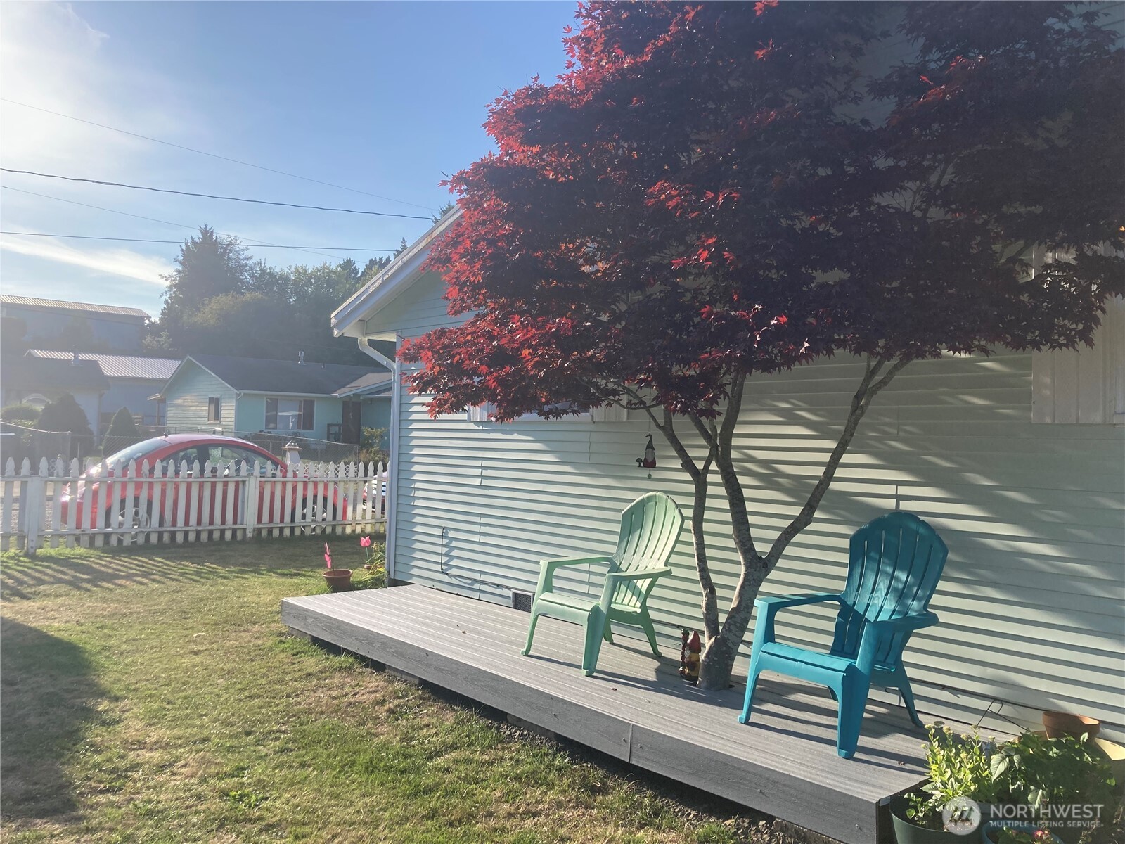 220 Grand Army Street Westport WA 98595