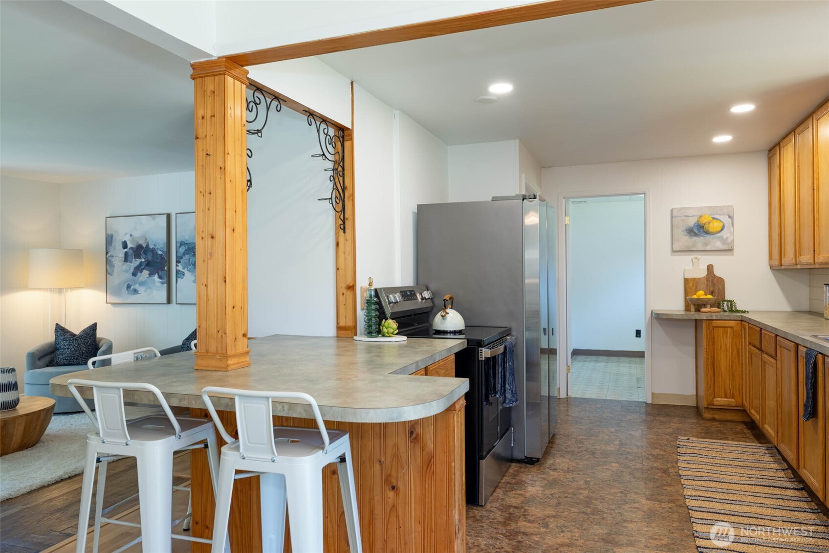 220 Grand Army Street Westport WA 98595