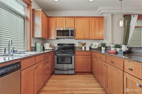 4318 8th Avenue Ne Seattle WA 98105