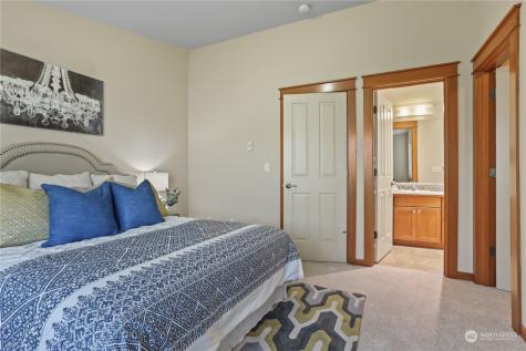 4318 8th Avenue Ne Seattle WA 98105