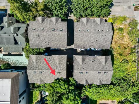 4318 8th Avenue Ne Seattle WA 98105