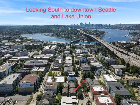 4318 8th Avenue Ne Seattle WA 98105