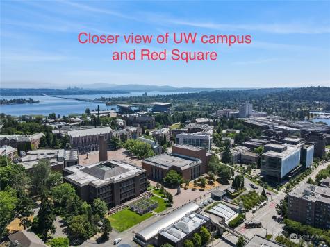 4318 8th Avenue Ne Seattle WA 98105