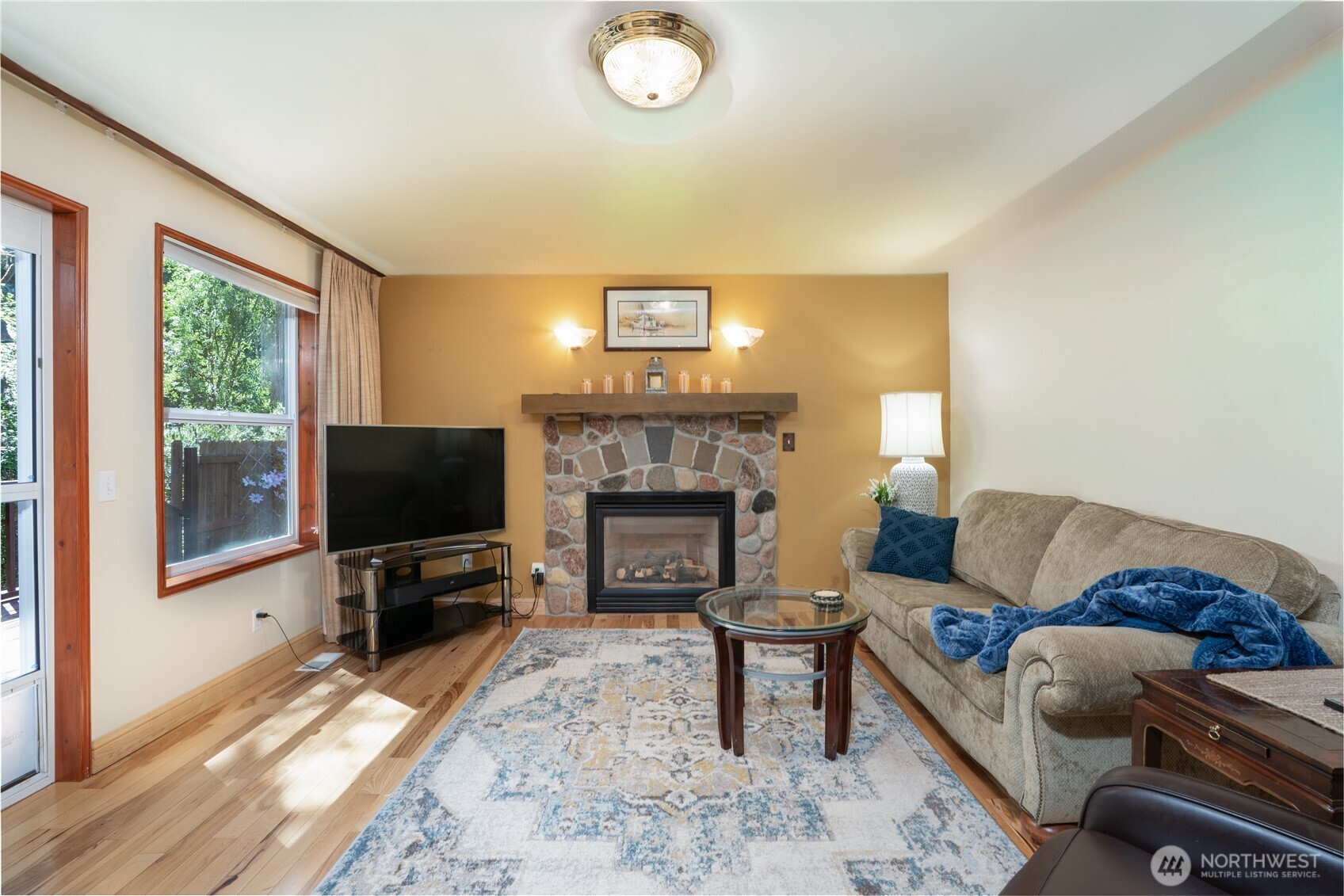10717 Suncrest Drive Anderson Island WA 98303