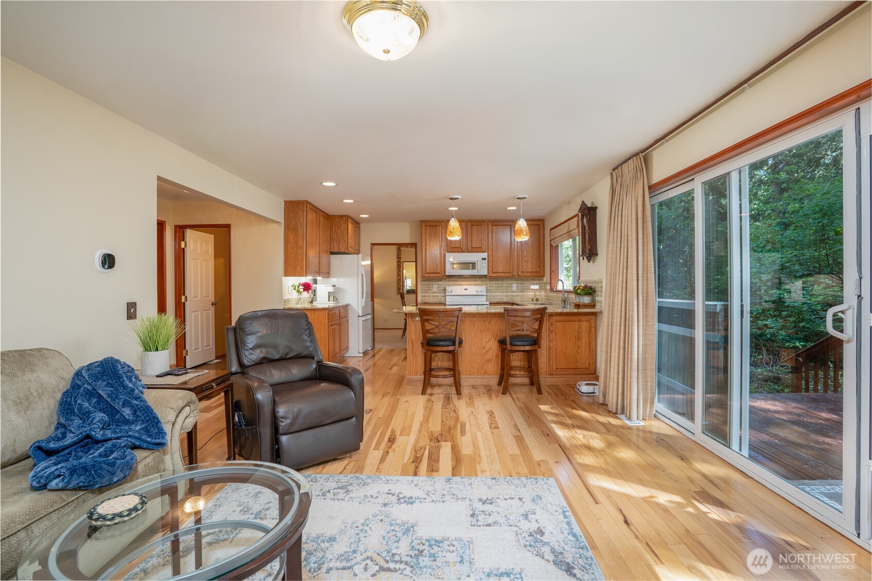 10717 Suncrest Drive Anderson Island WA 98303