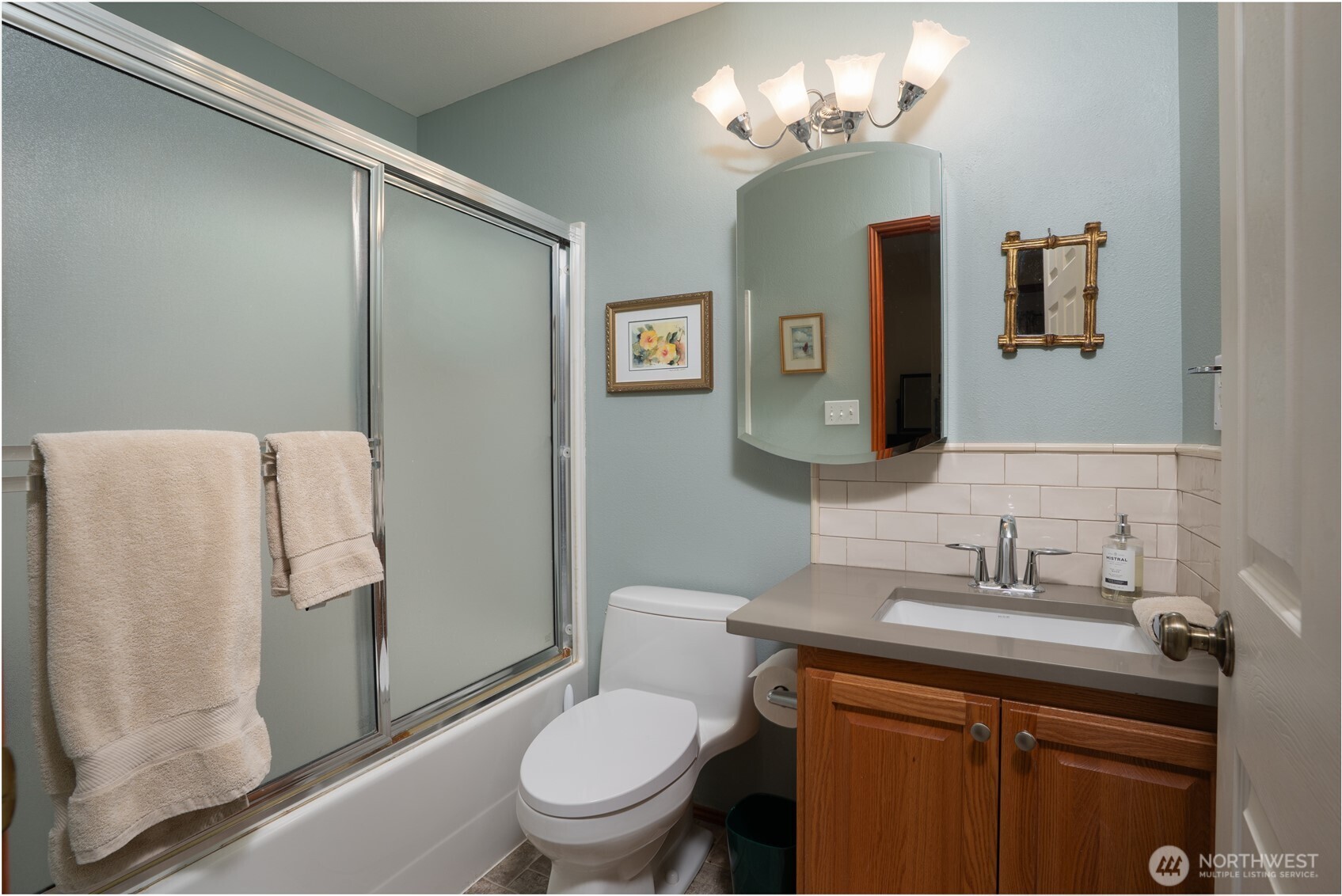 10717 Suncrest Drive Anderson Island WA 98303