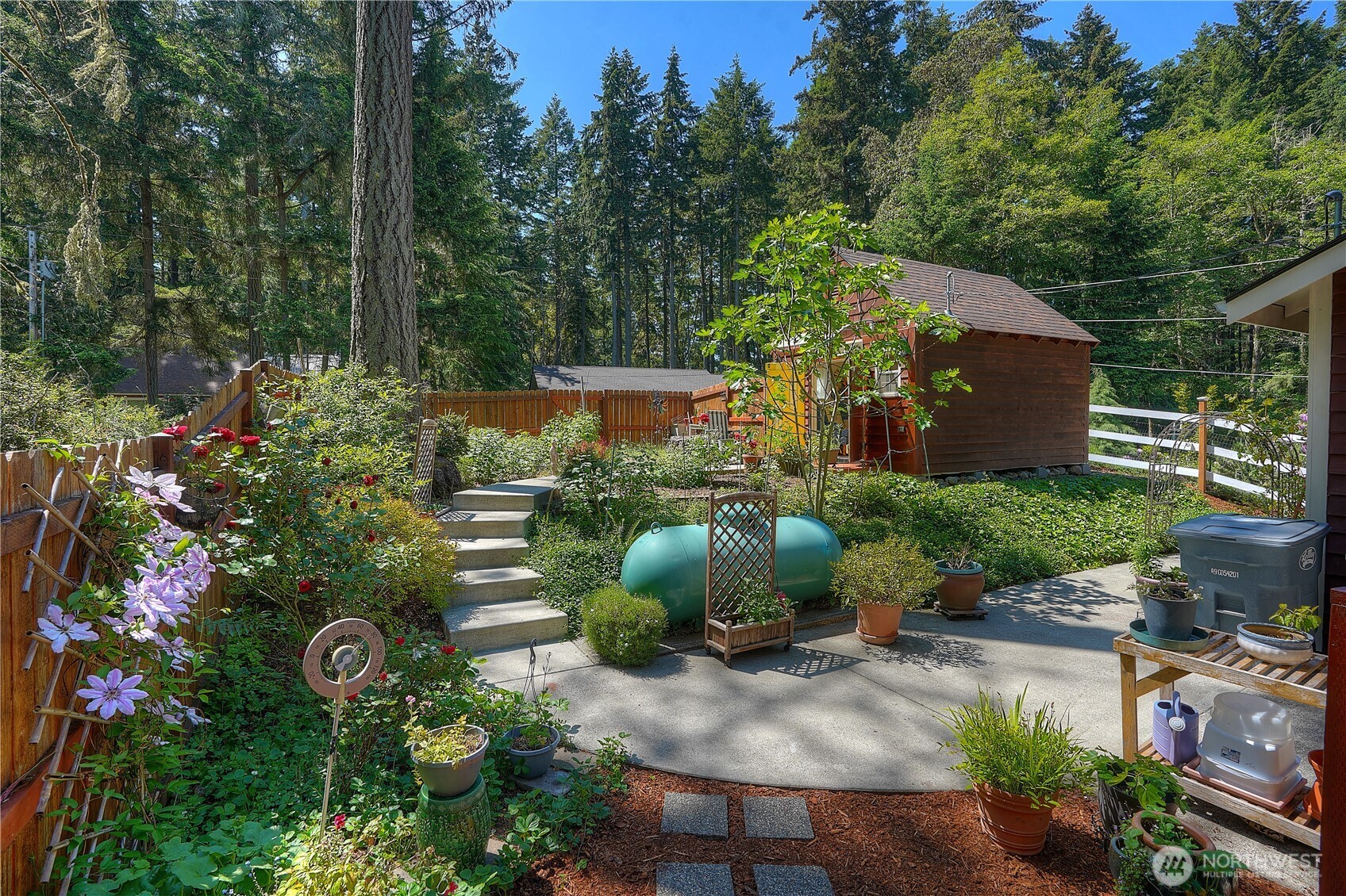 10717 Suncrest Drive Anderson Island WA 98303