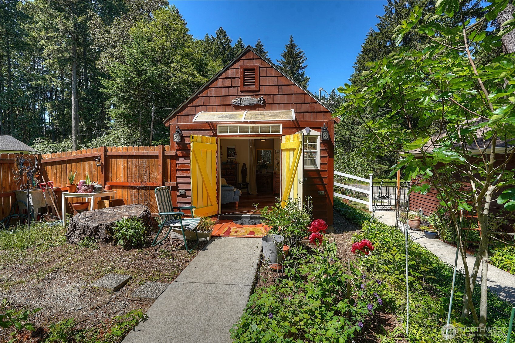 10717 Suncrest Drive Anderson Island WA 98303