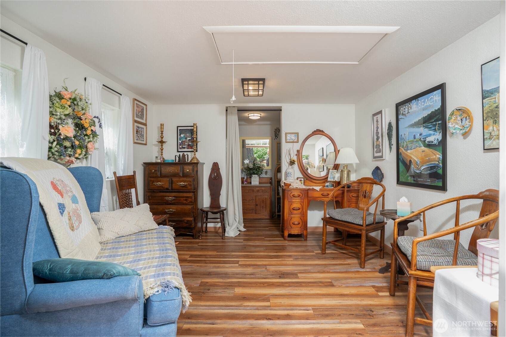 10717 Suncrest Drive Anderson Island WA 98303