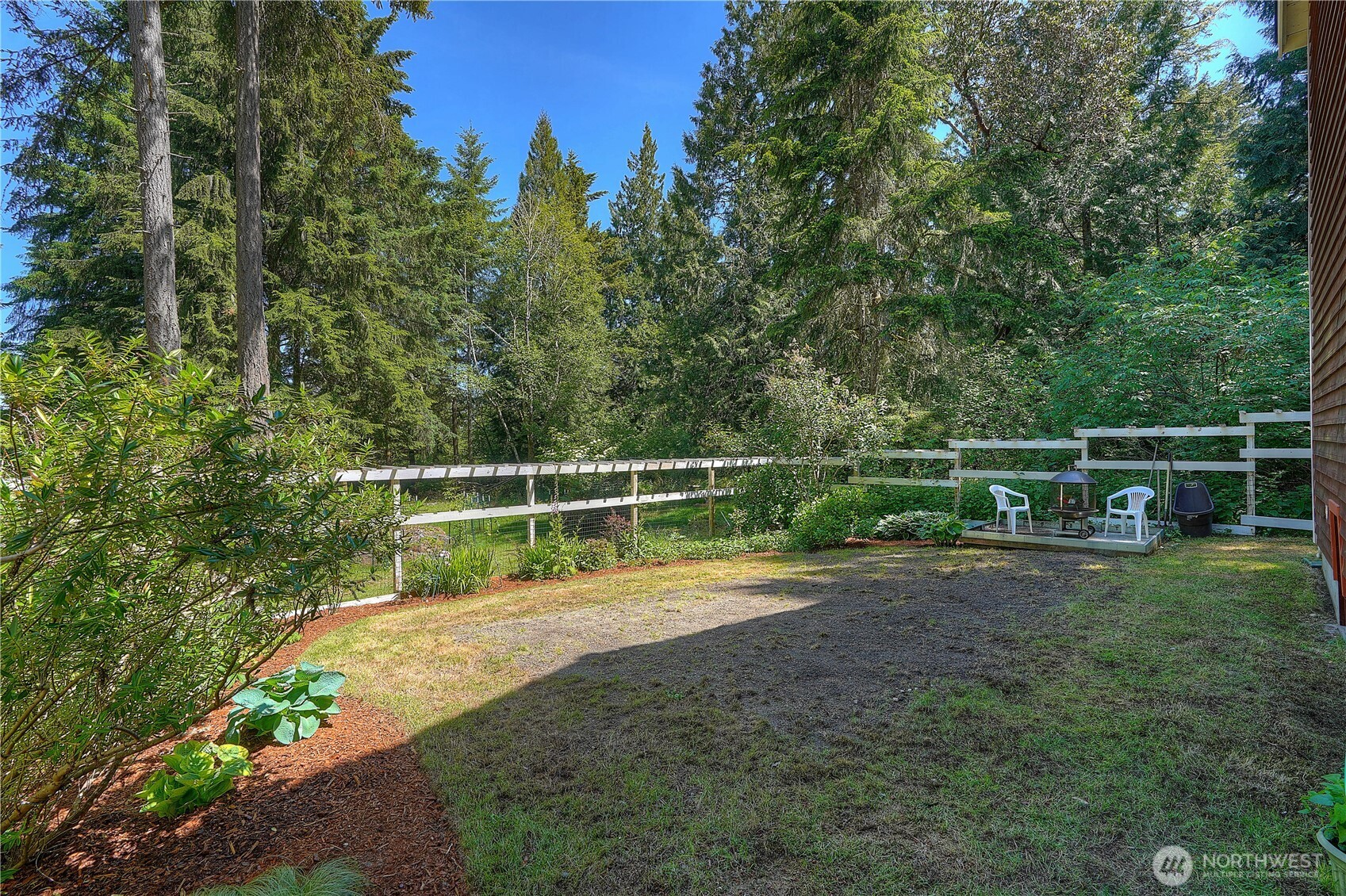 10717 Suncrest Drive Anderson Island WA 98303