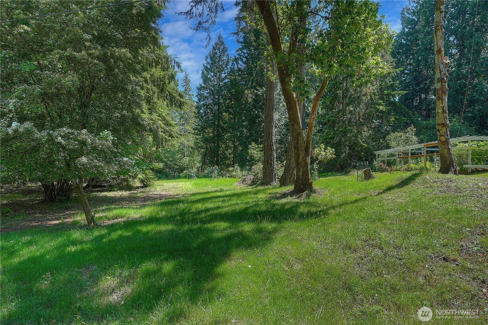 10717 Suncrest Drive Anderson Island WA 98303