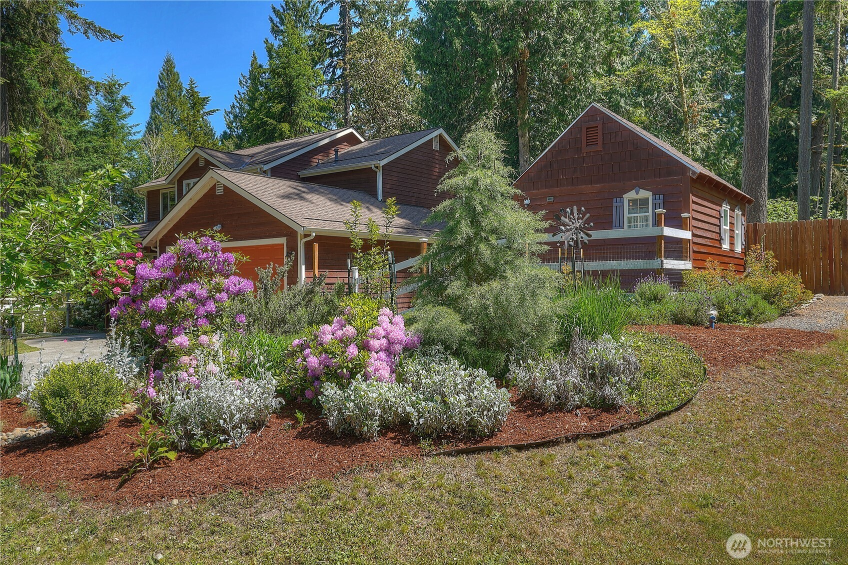 10717 Suncrest Drive Anderson Island WA 98303