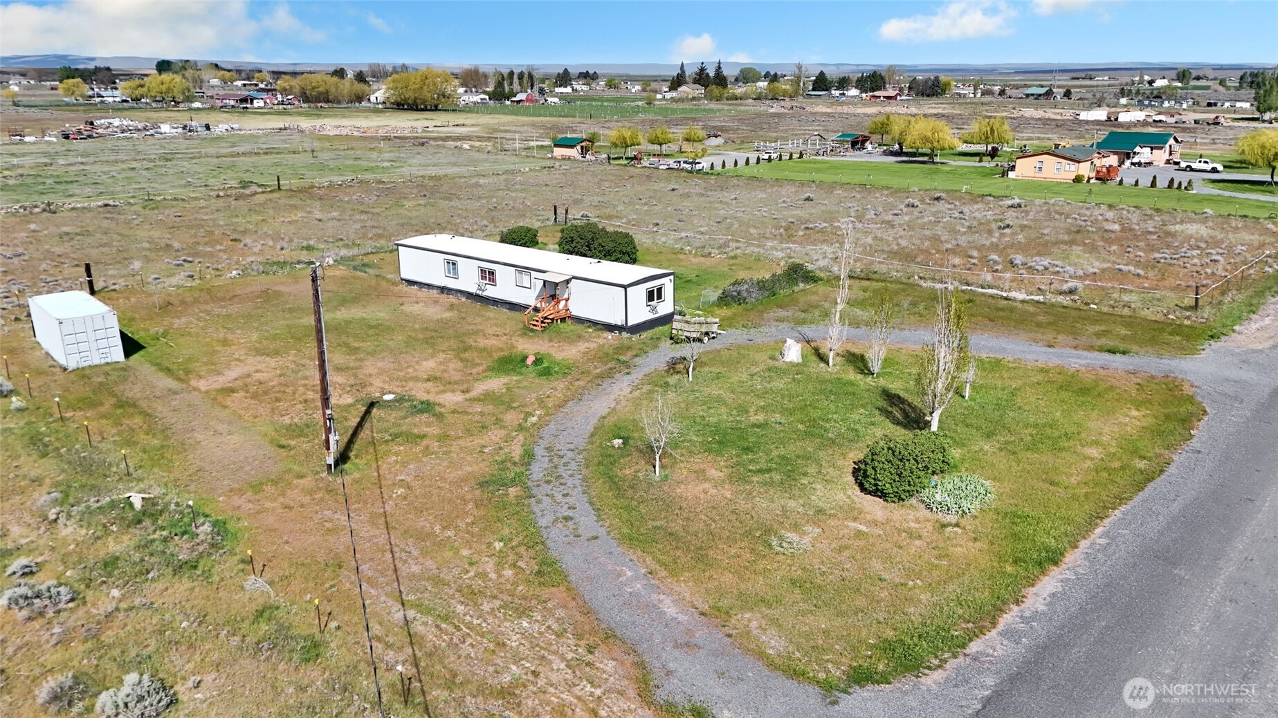 9630 Rd. H.8 NE Moses Lake WA 98837