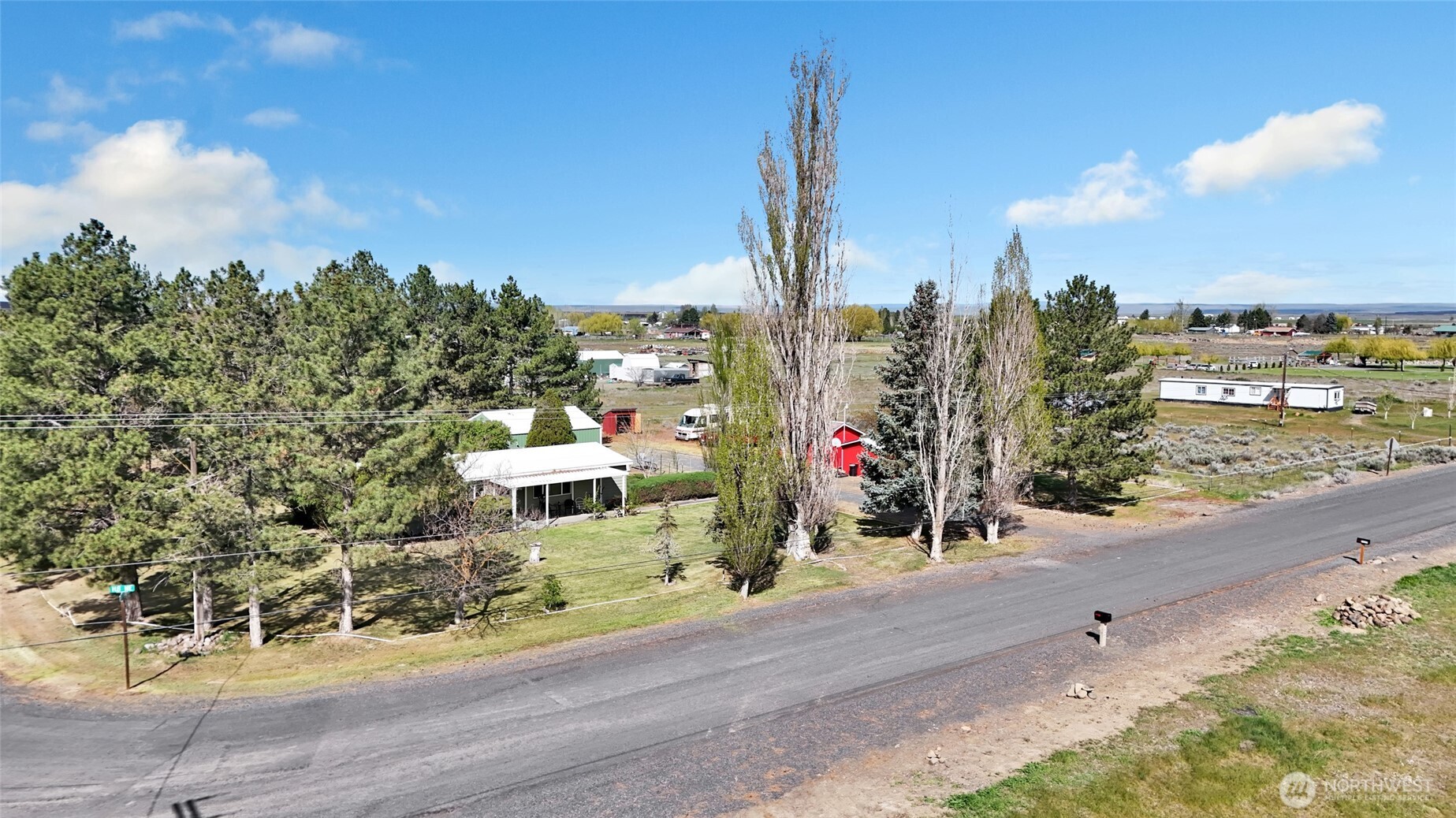 9630 Rd. H.8 NE Moses Lake WA 98837