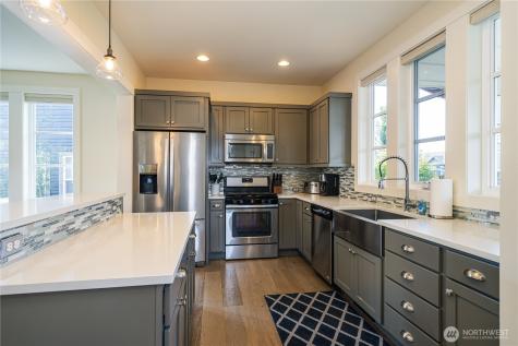 350 Porcupine Lane Chelan WA 98816