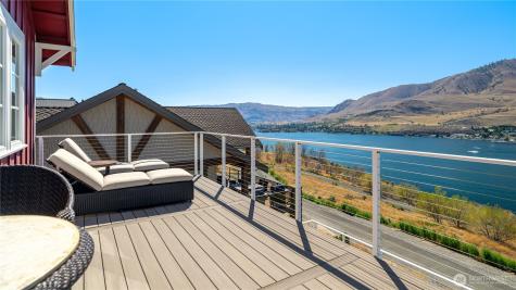 350 Porcupine Lane Chelan WA 98816