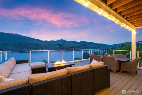 350 Porcupine Lane Chelan WA 98816