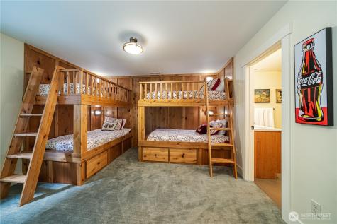 350 Porcupine Lane Chelan WA 98816