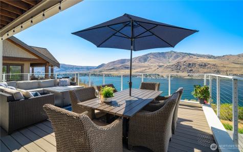 350 Porcupine Lane Chelan WA 98816