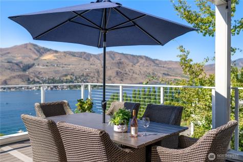 350 Porcupine Lane Chelan WA 98816