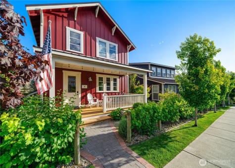 350 Porcupine Lane Chelan WA 98816