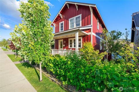 350 Porcupine Lane Chelan WA 98816