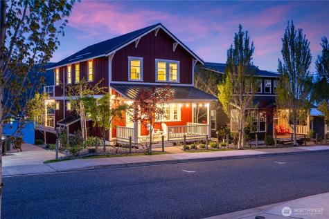 350 Porcupine Lane Chelan WA 98816