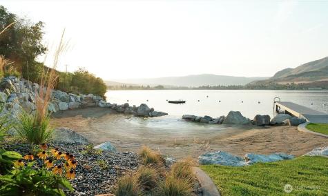 350 Porcupine Lane Chelan WA 98816