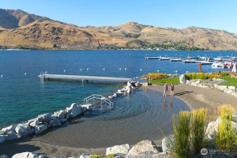 350 Porcupine Lane Chelan WA 98816