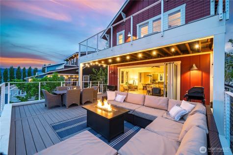 350 Porcupine Lane Chelan WA 98816