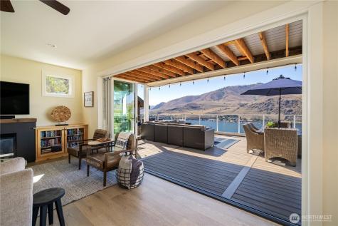 350 Porcupine Lane Chelan WA 98816