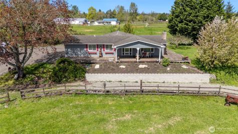 11103 13th Street E Edgewood WA 98372