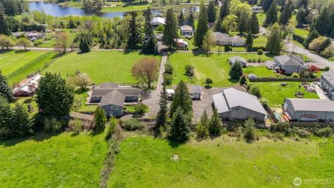 11103 13th Street E Edgewood WA 98372